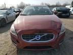 2012 Volvo S60 T5 en Venta en Hillsborough, NJ - Front End