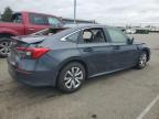 2023 Honda Civic Lx de vânzare în Moraine, OH - All Over