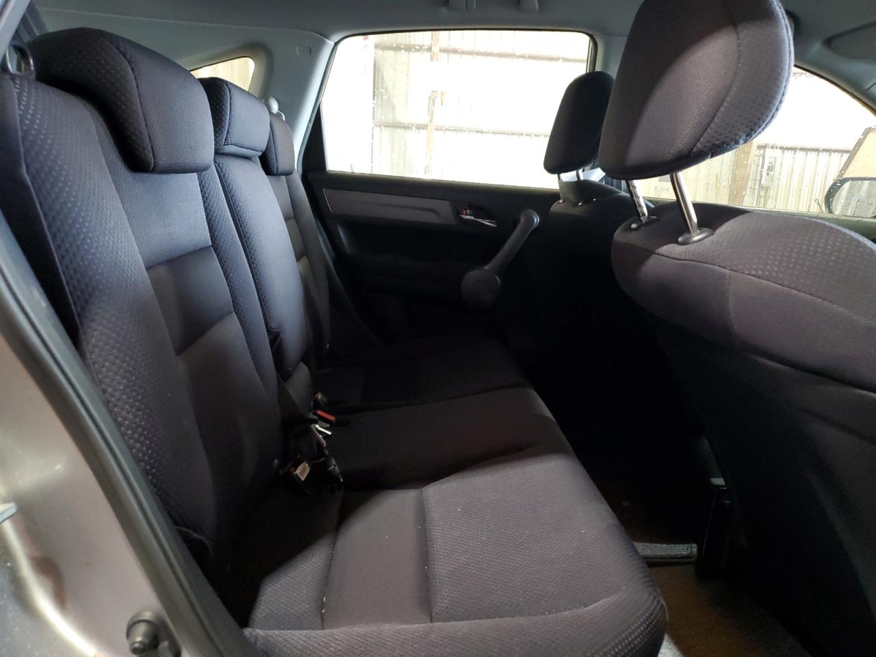 2008 Honda Cr-V Lx VIN: JHLRE38358C011419 Lot: 47611084