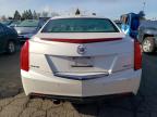 2014 Cadillac Ats Luxury იყიდება Woodburn-ში, OR - Front End