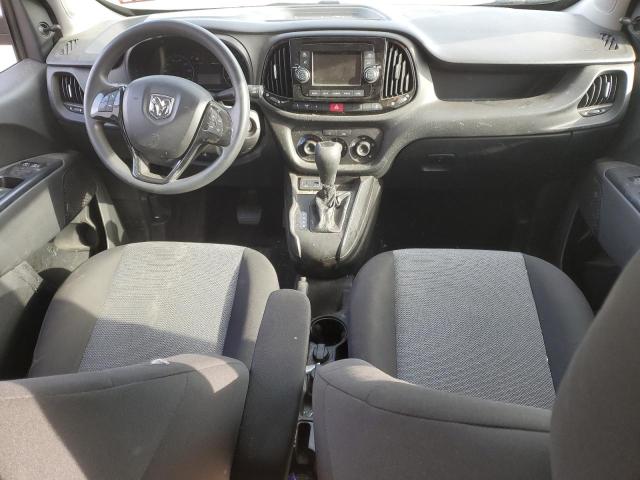  RAM All Models 2019 White