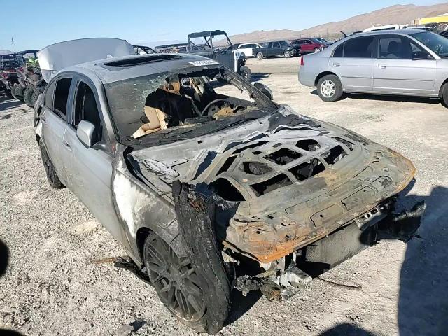 2015 BMW 328 I VIN: WBA3A5G54FNS90888 Lot: 58281704