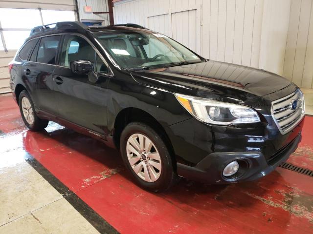 4S4BSAFC2H3259752 | 2017 Subaru outback 2.5i premium