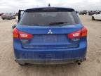 2017 Mitsubishi Outlander Sport Es na sprzedaż w Amarillo, TX - Front End