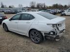 2019 Acura Tlx Technology за продажба в Bridgeton, MO - Rear End