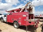 2014 Ford F550 Super Duty na sprzedaż w Andrews, TX - Front End