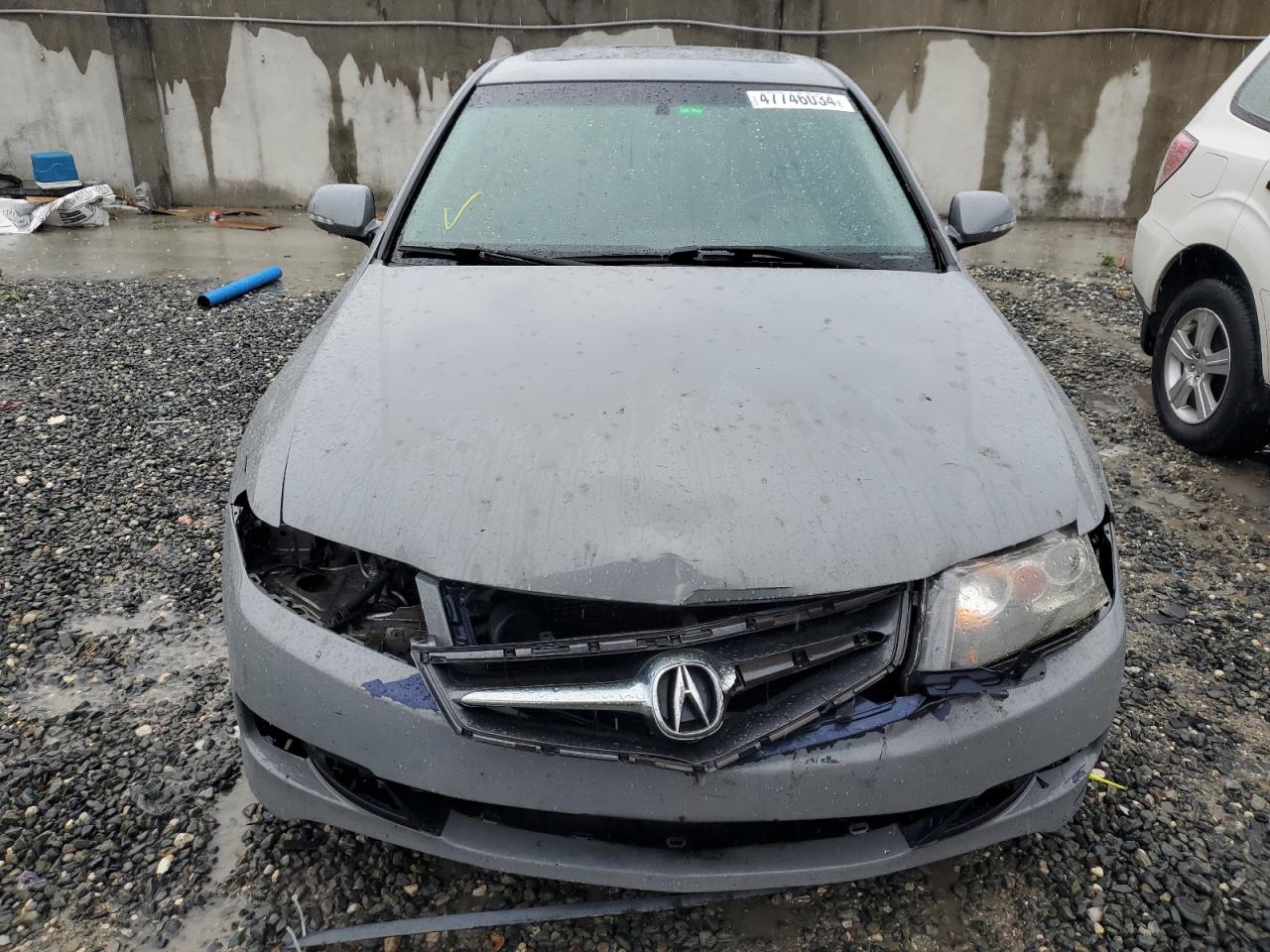 2004 Acura Tsx VIN: JH4CL96824C006679 Lot: 47746034