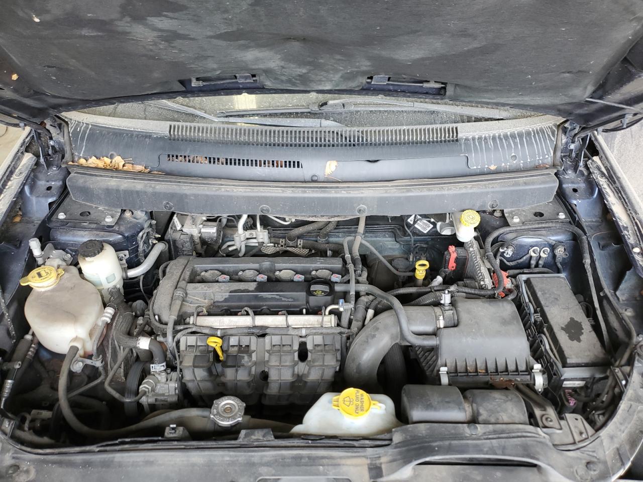 2017 Dodge Journey Sxt VIN: 3C4PDCBB3HT602537 Lot: 93727995