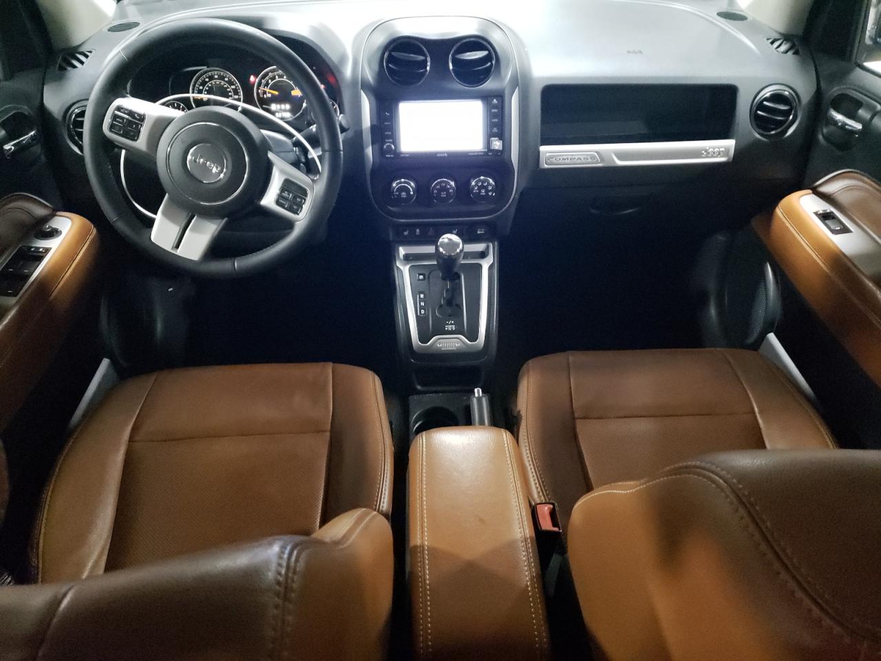 2014 Jeep Compass - Image 8