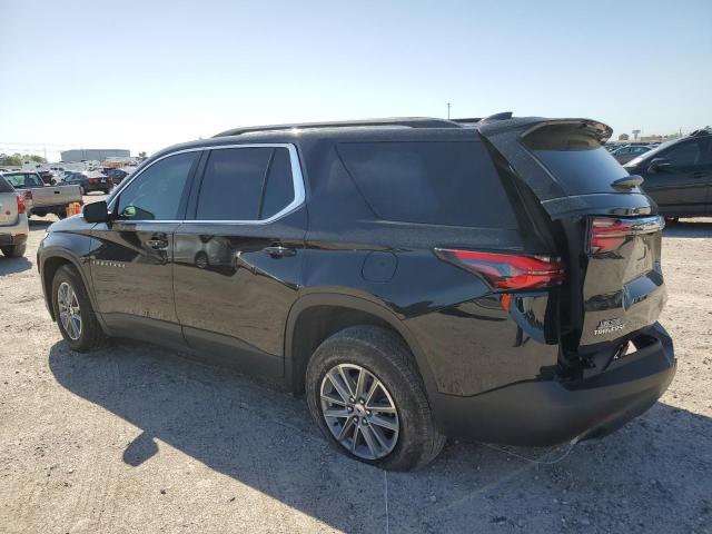 1GNERGKW6PJ246746 | 2023 Chevrolet traverse lt