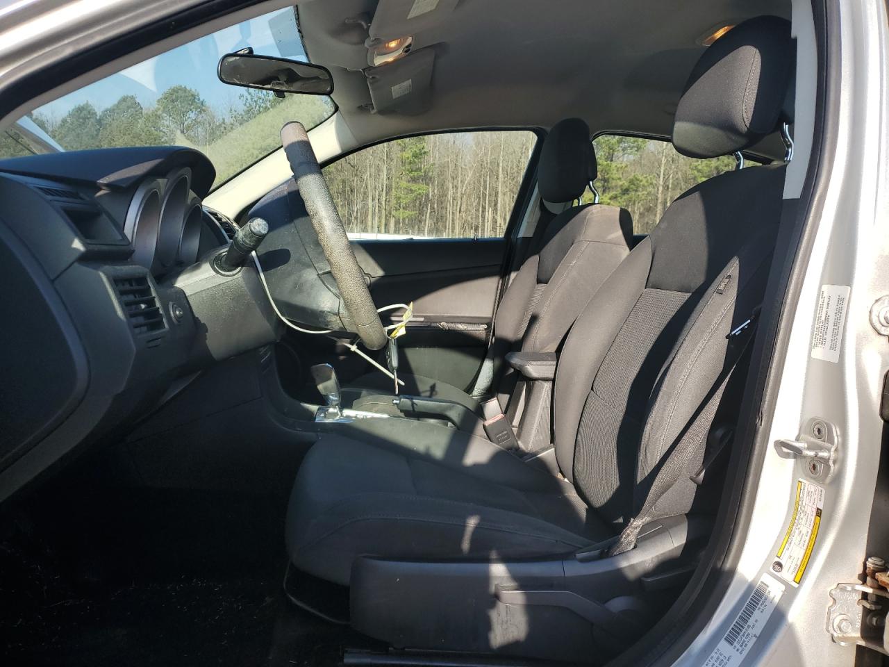 2010 Dodge Avenger Sxt VIN: 1B3CC4FB8AN181696 Lot: 52619244