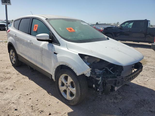 Паркетники FORD ESCAPE 2015 Белый