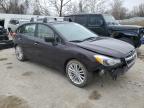 2013 Subaru Impreza Limited na sprzedaż w Bridgeton, MO - Front End