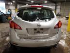 2009 Nissan Murano S en Venta en Chalfont, PA - Side