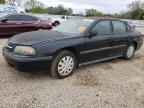 2002 Chevrolet Impala  zu verkaufen in Theodore, AL - Normal Wear