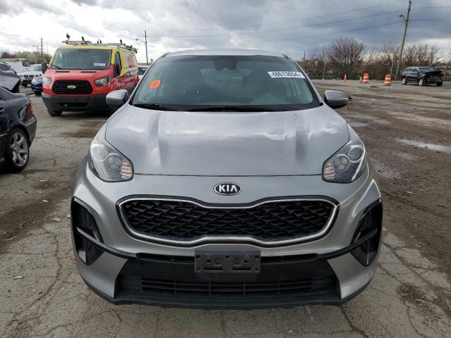 2020 KIA SPORTAGE L KNDPM3AC9L7739067  48613654