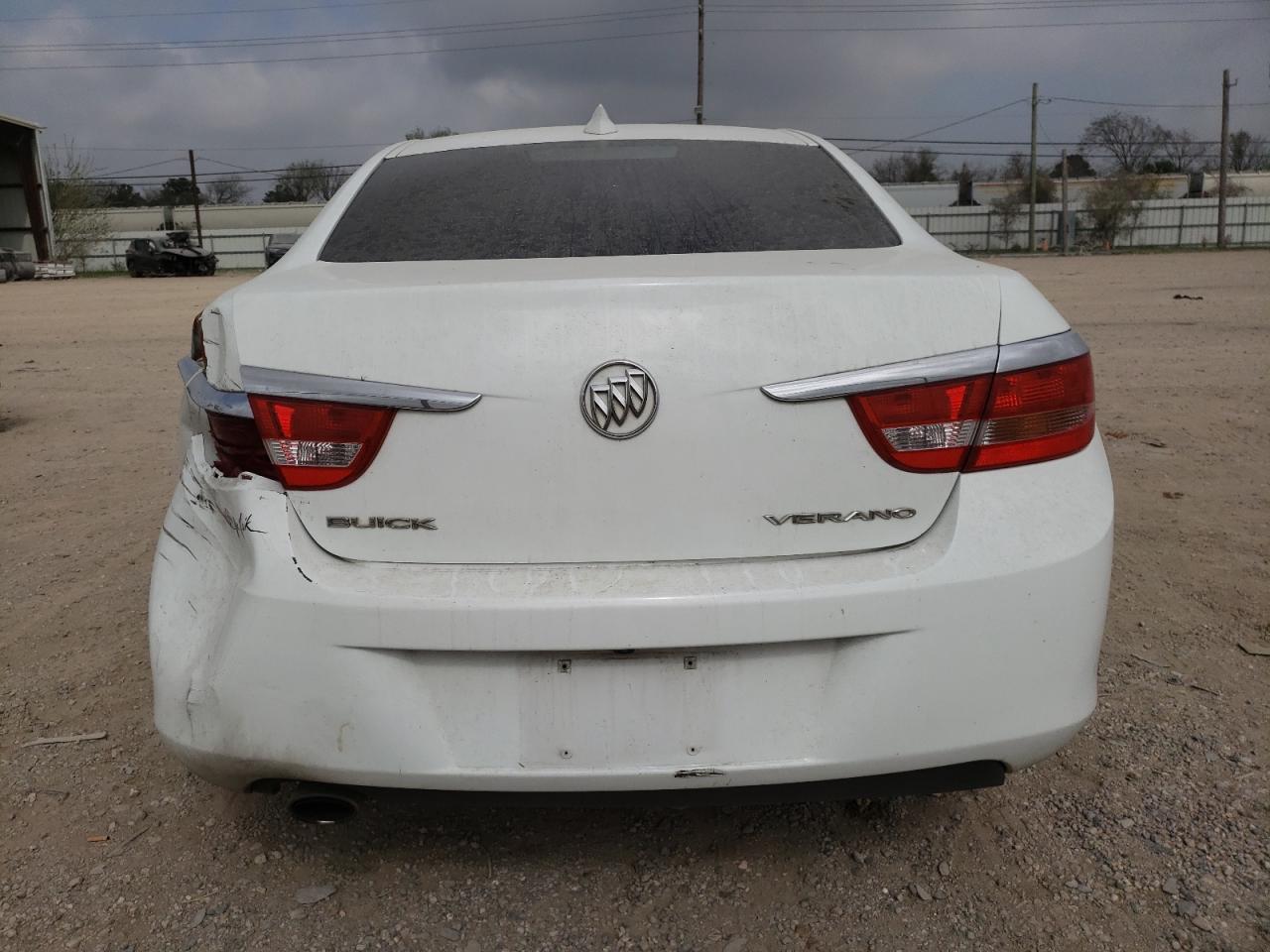 1G4PP5SK5F4171796 2015 Buick Verano