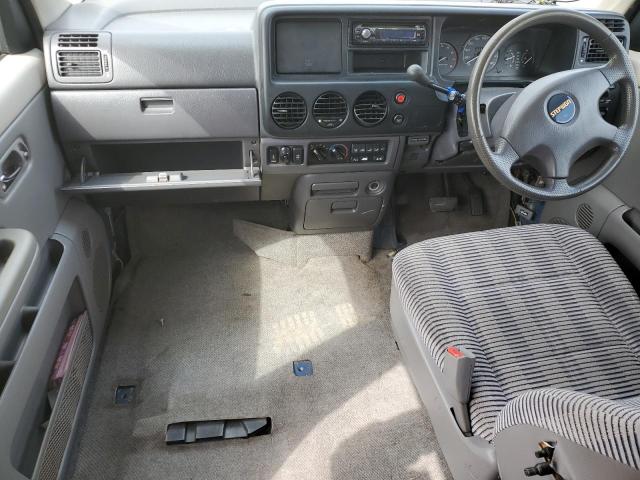 RF11027726 | 1996 Honda wagovan