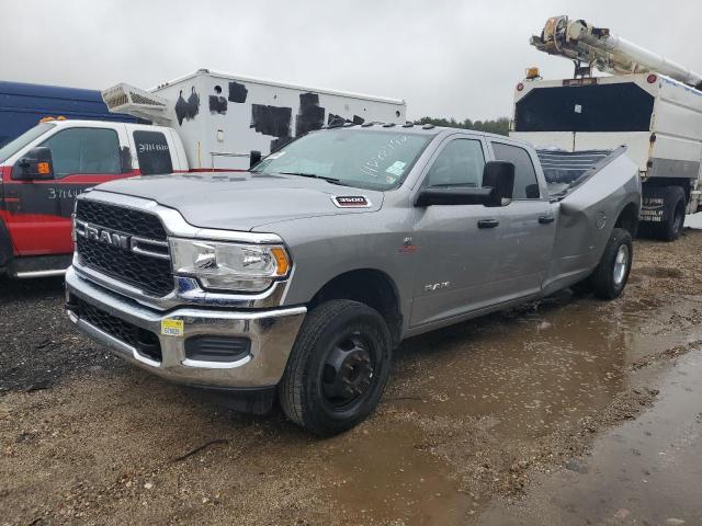 2020 Ram 3500 Tradesman