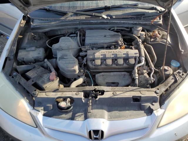 2005 HONDA CIVIC DX VP