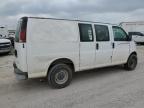 1997 Chevrolet Express G3500  იყიდება Houston-ში, TX - Front End