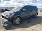 2016 Kia Sedona L იყიდება North Las Vegas-ში, NV - Front End