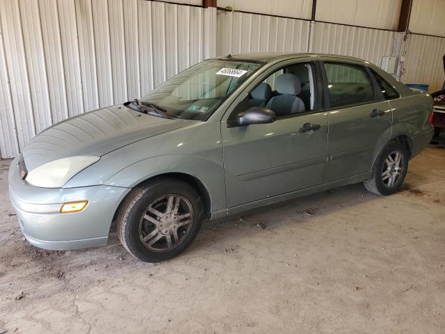 2003 Ford Focus Se Comfort