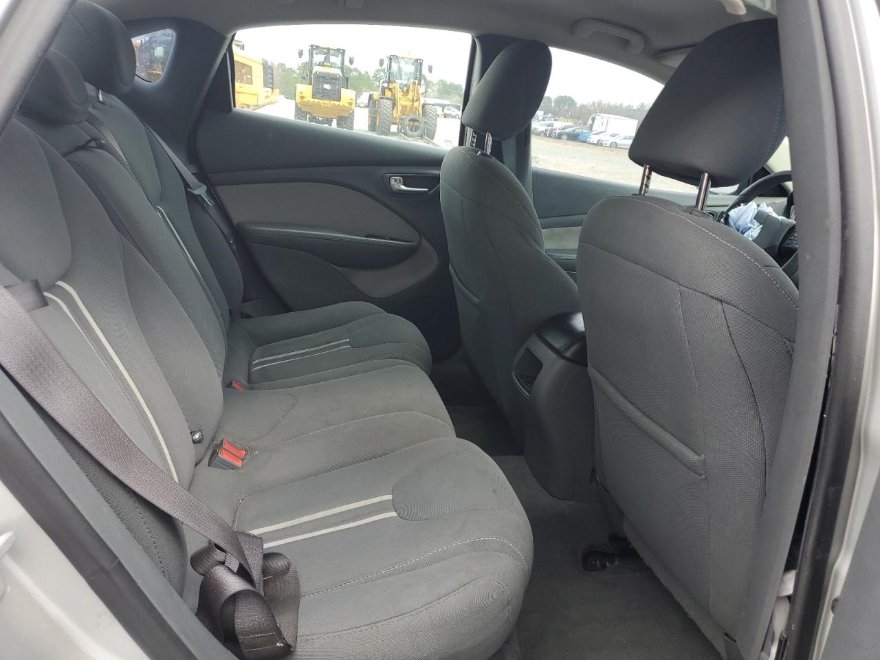 2013 Dodge Dart Sxt VIN: 1C3CDFBA7DD154878 Lot: 45297024