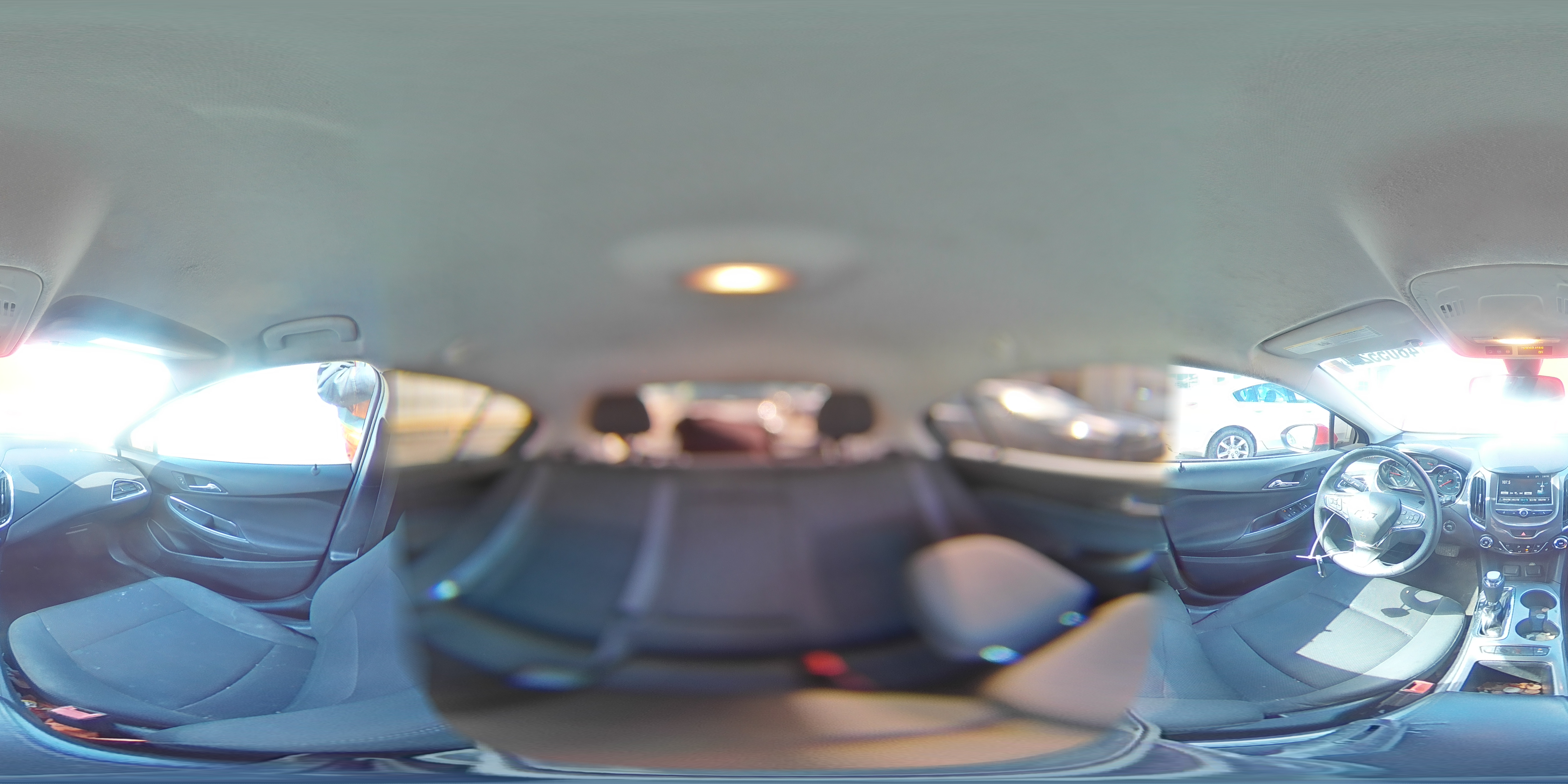 2017 Chevrolet Cruze Lt VIN: 3G1BE6SM3HS516749 Lot: 63285924