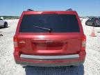 2013 Jeep Patriot Sport en Venta en New Braunfels, TX - Top/Roof