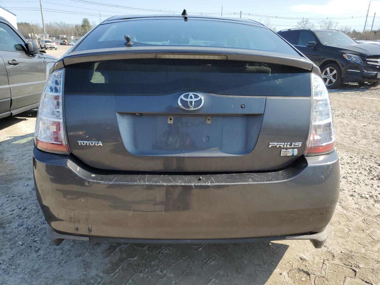 2009 Toyota Prius - Image 6