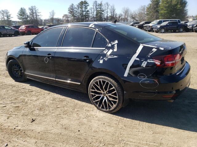 2017 VOLKSWAGEN JETTA SEL 3VWL17AJ7HM242283  45259784