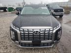 2023 Hyundai Palisade Calligraphy en Venta en Cahokia Heights, IL - Rear End