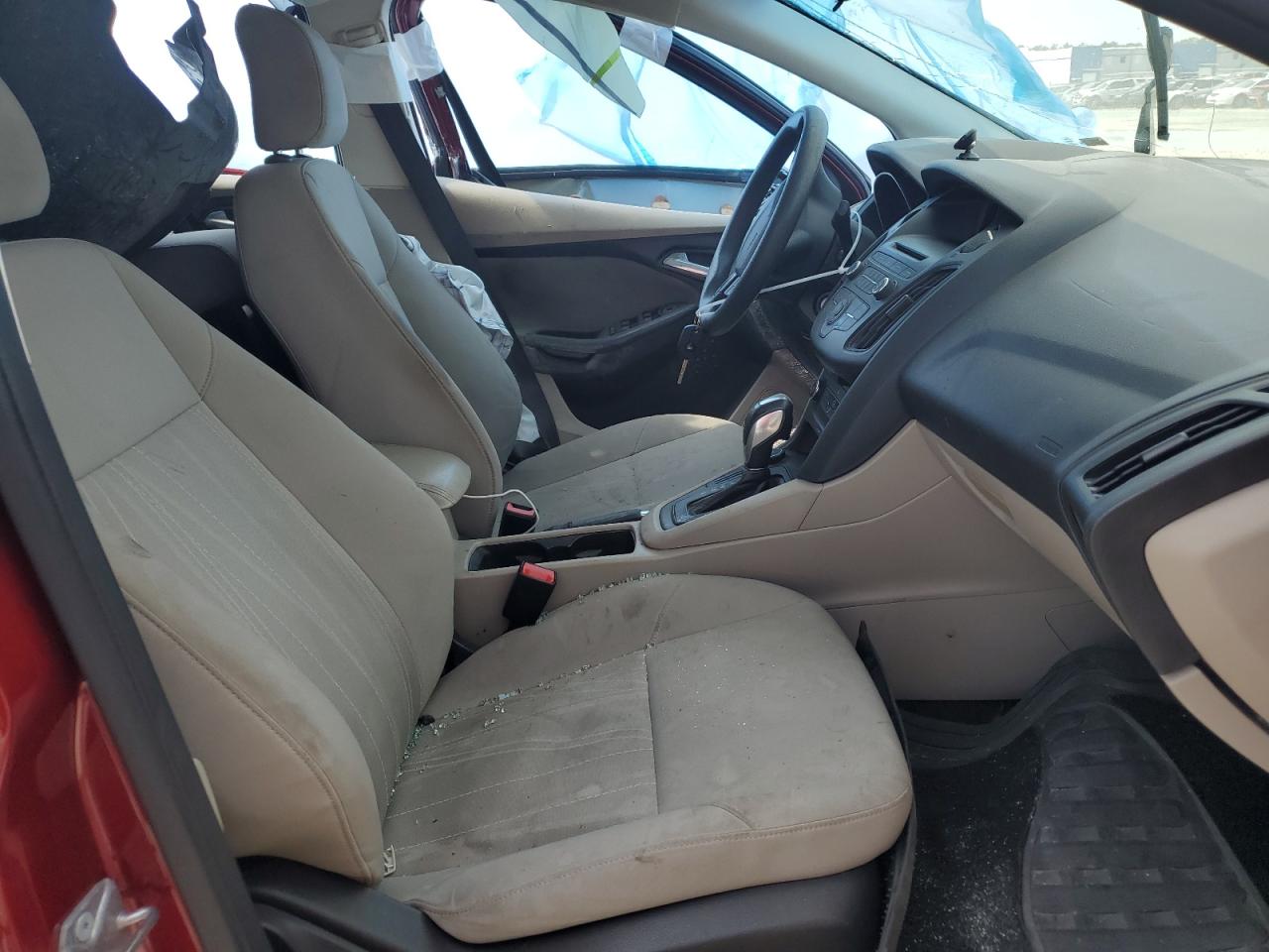 2015 Ford Focus - Image 7
