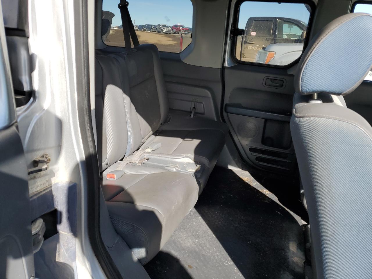 2006 Honda Element VIN: 5J6YH17206L800176 Lot: 46450174