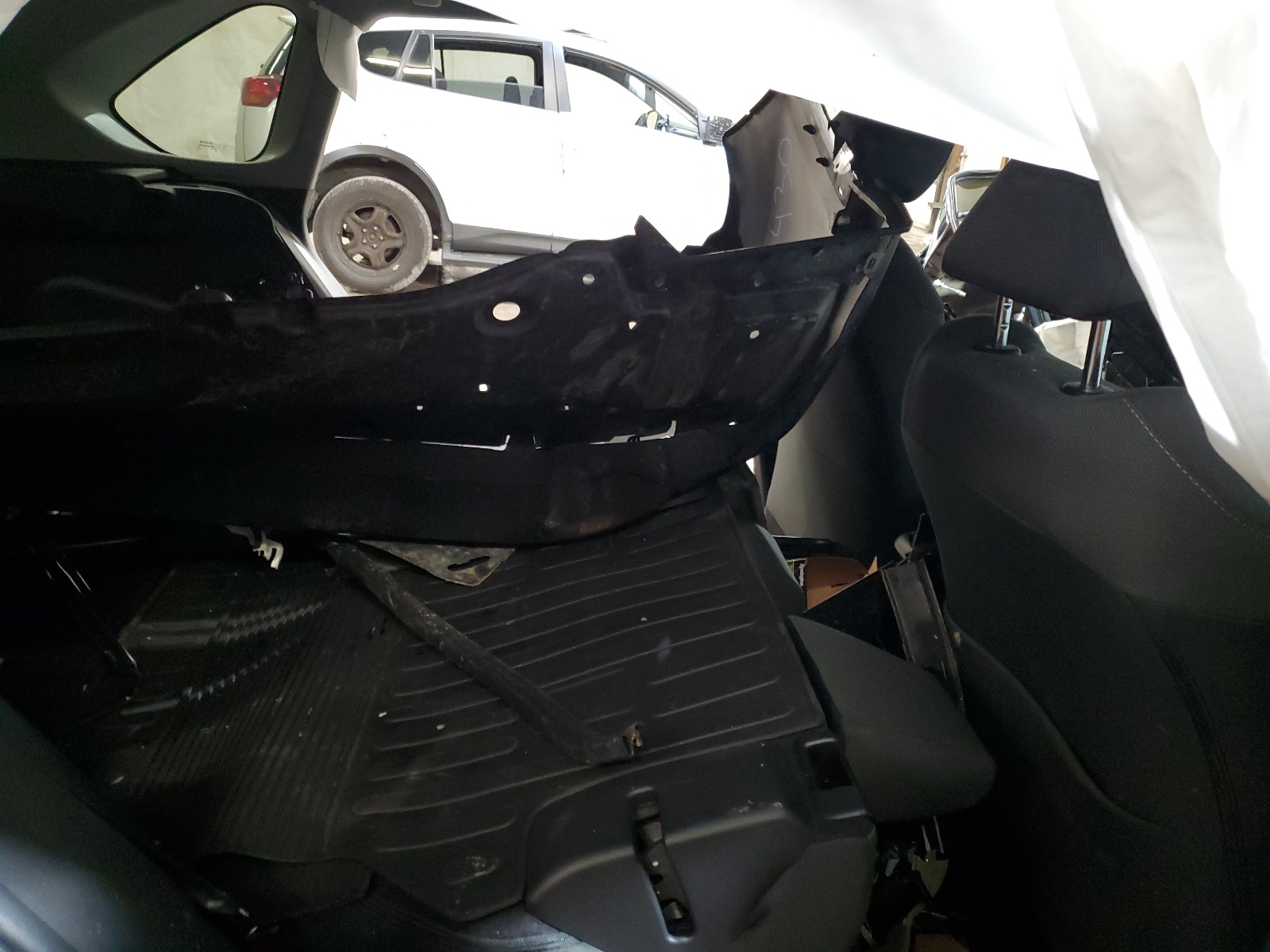 4T3RWRFV4NU052764 2022 Toyota Rav4 Xle