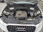 2017 Audi Q5 Premium Plus de vânzare în North Billerica, MA - Front End