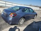 2012 NISSAN ALTIMA BASE for sale at Copart MO - ST. LOUIS