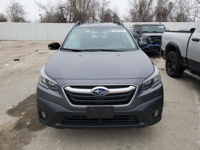  SUBARU LEGACY 2022 Сірий