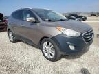 2011 Hyundai Tucson Gls продається в Kansas City, KS - Front End