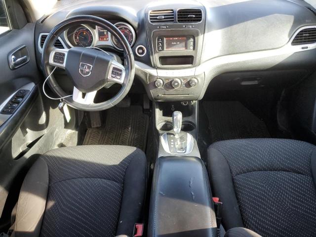  DODGE JOURNEY 2017 Угольный