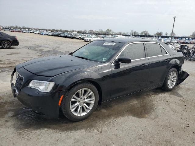 2019 Chrysler 300 Touring