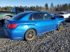 2013 Subaru Impreza Wrx за продажба в Windham, ME - Front End