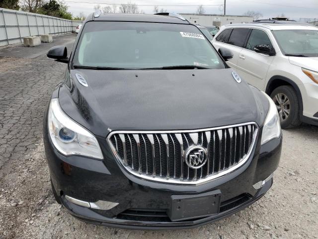  BUICK ENCLAVE 2015 Черный