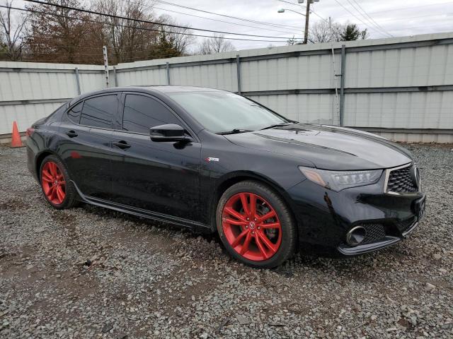 2019 ACURA TLX TECHNO 19UUB1F64KA006038  44926114