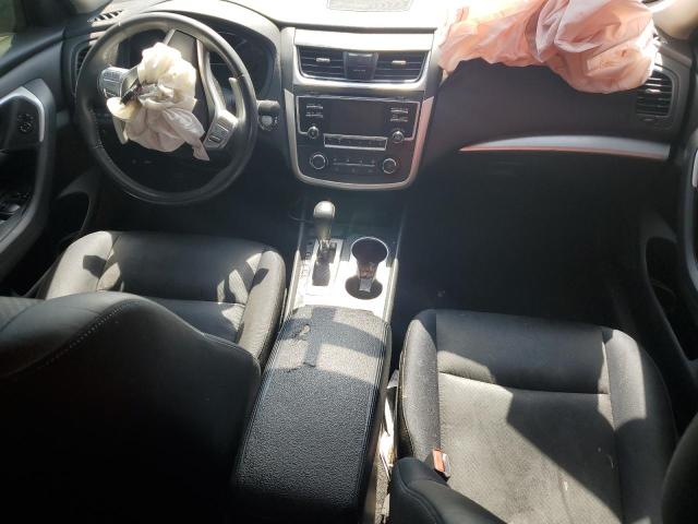  NISSAN ALTIMA 2017 Szary