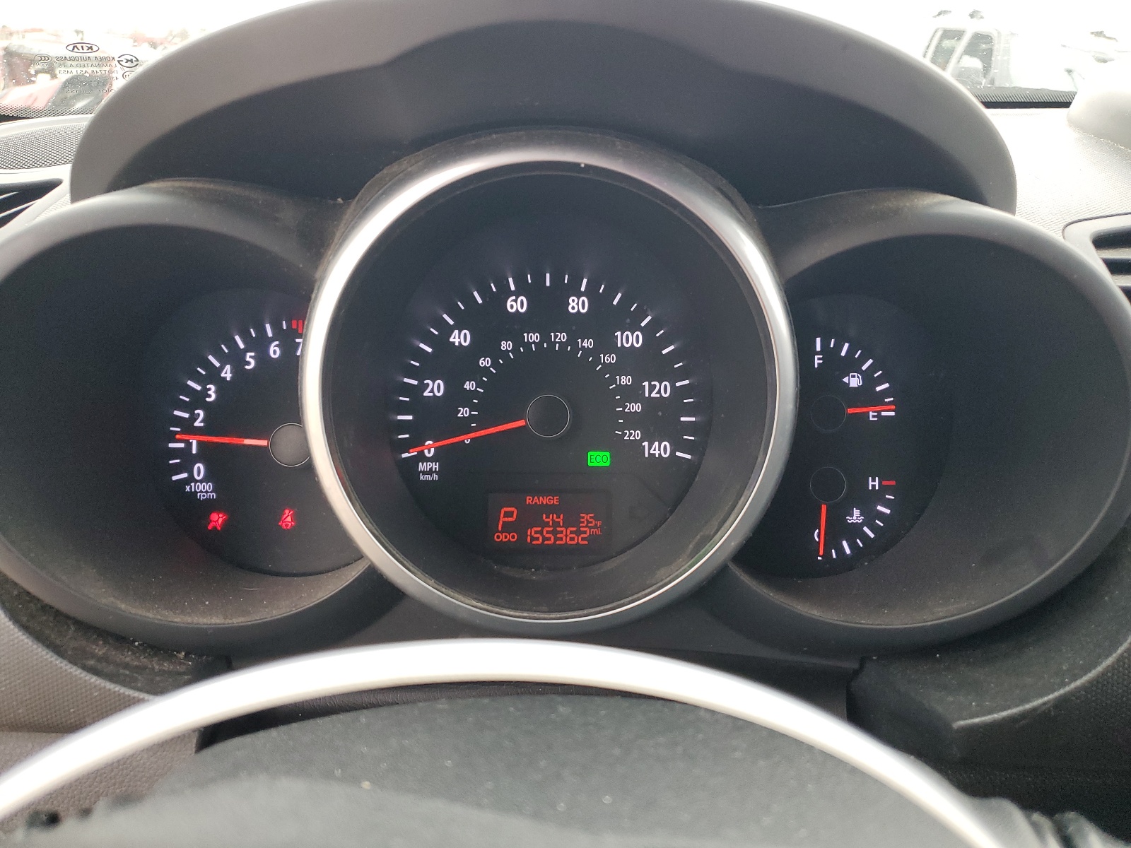 KNDJT2A67C7740750 2012 Kia Soul +