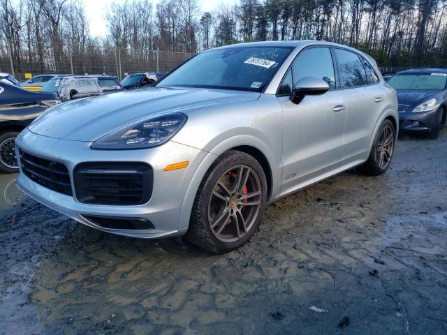 2021 Porsche Cayenne Gts zu verkaufen in Waldorf, MD - Front End