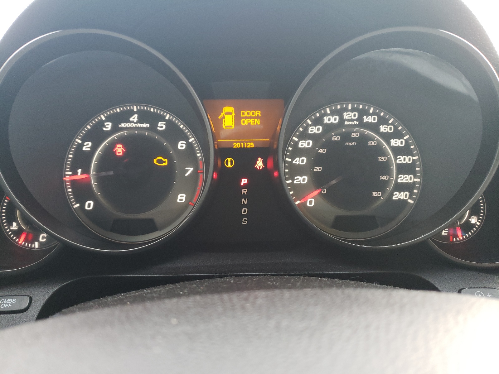 2HNYD2H79AH003152 2010 Acura Mdx Advance