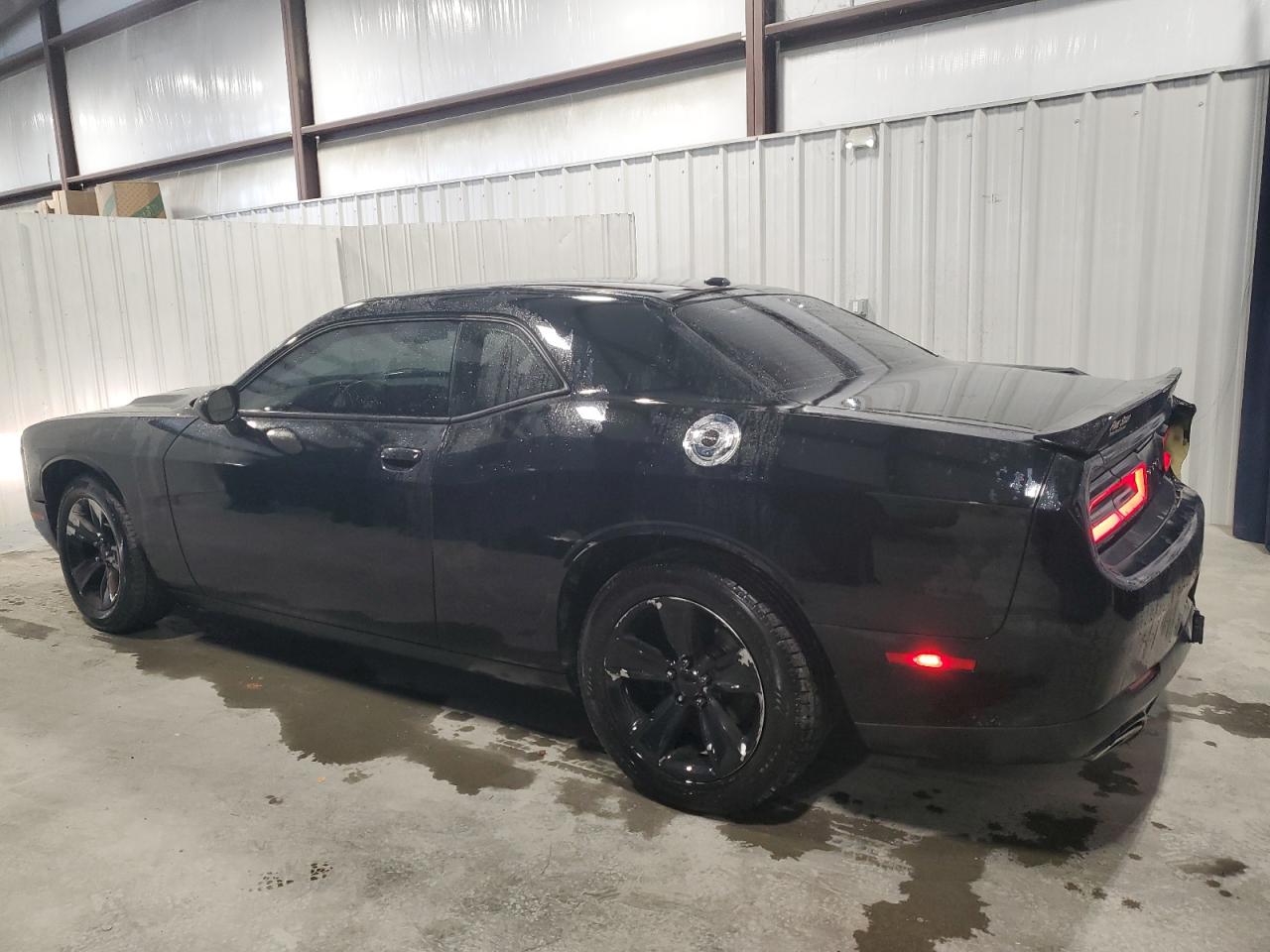2018 Dodge Challenger - Image 2